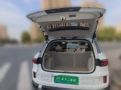 Geely ICON 1.5TD Chocolate Elegant Edition - ფოტო 15