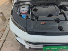 Geely ICON 1.5TD Chocolate Elegant Edition - ფოტო 20
