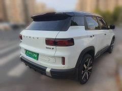 Geely ICON 1.5TD Chocolate Elegant Edition - ფოტო 4