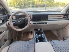 Geely ICON 1.5TD Chocolate Elegant Edition - ფოტო 5