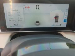 Geely ICON 1.5TD Chocolate Elegant Edition - ფოტო 7