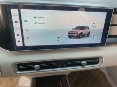 Geely ICON 1.5TD Chocolate Elegant Edition - ფოტო 9