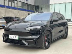 AITO M6 Extended Range Ultra - ფოტო 1
