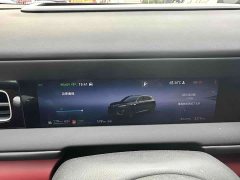 AITO M6 Extended Range Ultra - ფოტო 3