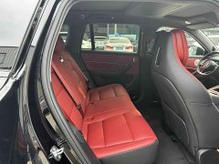 AITO M6 Extended Range Ultra - ფოტო 7