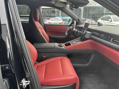 AITO M6 Extended Range Ultra - ფოტო 8