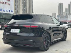 AITO M6 Extended Range Ultra - ფოტო 9