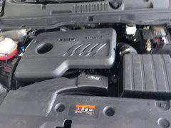 Geely Bingyue 2021 1.4T DCT Platinum Edition - ფოტო 10