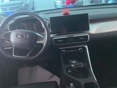 Geely Bingyue 2021 1.4T DCT Platinum Edition - ფოტო 12