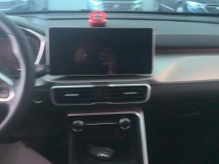 Geely Bingyue 2021 1.4T DCT Platinum Edition - ფოტო 13