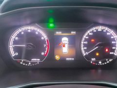 Geely Bingyue 2021 1.4T DCT Platinum Edition - ფოტო 14