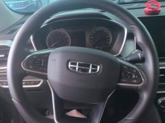 Geely Bingyue 2021 1.4T DCT Platinum Edition - ფოტო 15