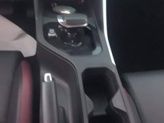 Geely Bingyue 2021 1.4T DCT Platinum Edition - ფოტო 16