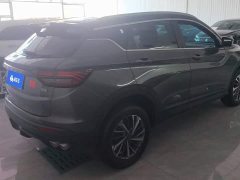Geely Bingyue 2021 1.4T DCT Platinum Edition - ფოტო 3