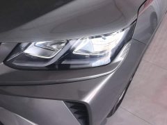 Geely Bingyue 2021 1.4T DCT Platinum Edition - ფოტო 5