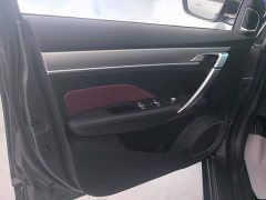 Geely Bingyue 2021 1.4T DCT Platinum Edition - ფოტო 7