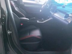 Geely Bingyue 2021 1.4T DCT Platinum Edition - ფოტო 8
