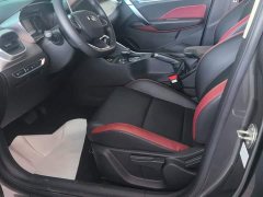Geely Bingyue 2021 1.4T DCT Platinum Edition - ფოტო 9