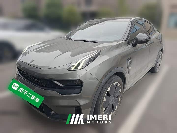 Lynk & Co Geely Lynk & Co 05 EM-P 1.5TD PHEV HALO - ავტომობილი ჩინეთიდან