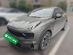 Lynk & Co Geely Lynk & Co 05 EM-P 1.5TD PHEV HALO - ფოტო 1