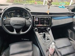 Lynk & Co Geely Lynk & Co 05 EM-P 1.5TD PHEV HALO - ფოტო 10