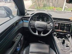Lynk & Co Geely Lynk & Co 05 EM-P 1.5TD PHEV HALO - ფოტო 11