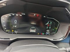 Lynk & Co Geely Lynk & Co 05 EM-P 1.5TD PHEV HALO - ფოტო 12
