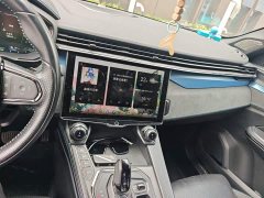 Lynk & Co Geely Lynk & Co 05 EM-P 1.5TD PHEV HALO - ფოტო 14