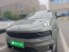 Lynk & Co Geely Lynk & Co 05 EM-P 1.5TD PHEV HALO - ფოტო 2