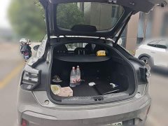 Lynk & Co Geely Lynk & Co 05 EM-P 1.5TD PHEV HALO - ფოტო 20