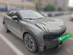 Lynk & Co Geely Lynk & Co 05 EM-P 1.5TD PHEV HALO - ფოტო 3