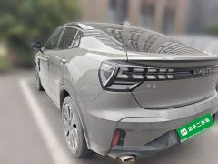 Lynk & Co Geely Lynk & Co 05 EM-P 1.5TD PHEV HALO - ფოტო 4