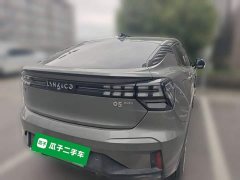 Lynk & Co Geely Lynk & Co 05 EM-P 1.5TD PHEV HALO - ფოტო 5