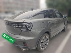 Lynk & Co Geely Lynk & Co 05 EM-P 1.5TD PHEV HALO - ფოტო 6