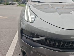 Lynk & Co Geely Lynk & Co 05 EM-P 1.5TD PHEV HALO - ფოტო 7