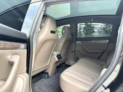 Luxeed Zhiji R7 2024 Pure Electric 802km Max - ფოტო 2