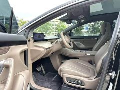 Luxeed Zhiji R7 2024 Pure Electric 802km Max - ფოტო 3
