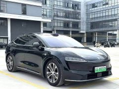 Luxeed Zhiji R7 2024 Pure Electric 802km Max - ფოტო 5