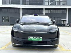 Luxeed Zhiji R7 2024 Pure Electric 802km Max - ფოტო 6