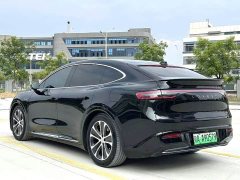 Luxeed Zhiji R7 2024 Pure Electric 802km Max - ფოტო 7