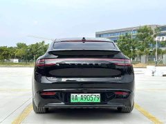 Luxeed Zhiji R7 2024 Pure Electric 802km Max - ფოტო 8