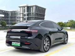 Luxeed Zhiji R7 2024 Pure Electric 802km Max - ფოტო 9