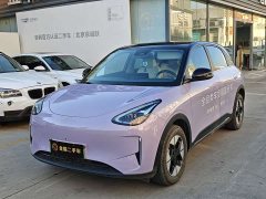Geely Star Wish 410km Explorer Edition - ფოტო 1