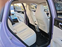 Geely Star Wish 410km Explorer Edition - ფოტო 10