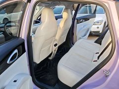 Geely Star Wish 410km Explorer Edition - ფოტო 12