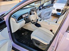 Geely Star Wish 410km Explorer Edition - ფოტო 14