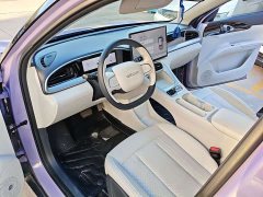 Geely Star Wish 410km Explorer Edition - ფოტო 15
