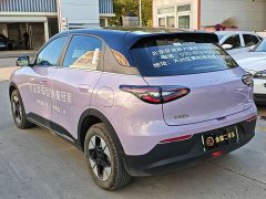 Geely Star Wish 410km Explorer Edition - ფოტო 2