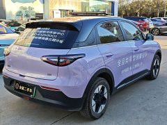 Geely Star Wish 410km Explorer Edition - ფოტო 3