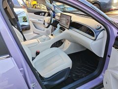 Geely Star Wish 410km Explorer Edition - ფოტო 7